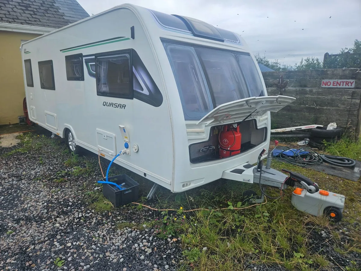 new awning best value 2019 caravan in ireland - Image 3