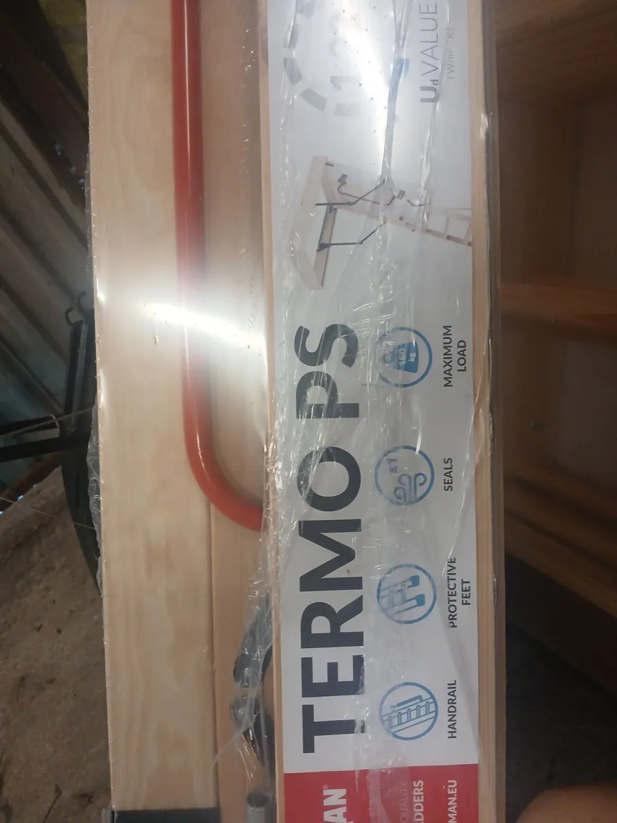 Loft ladders - Image 2