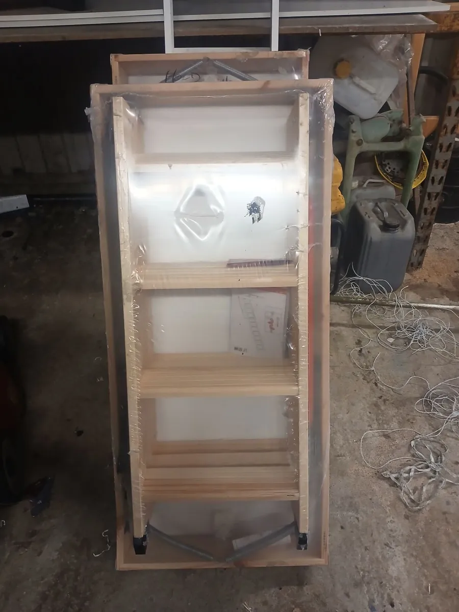 Loft ladders - Image 3