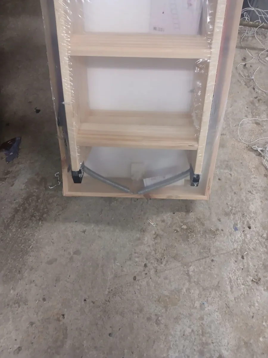 Loft ladders - Image 4