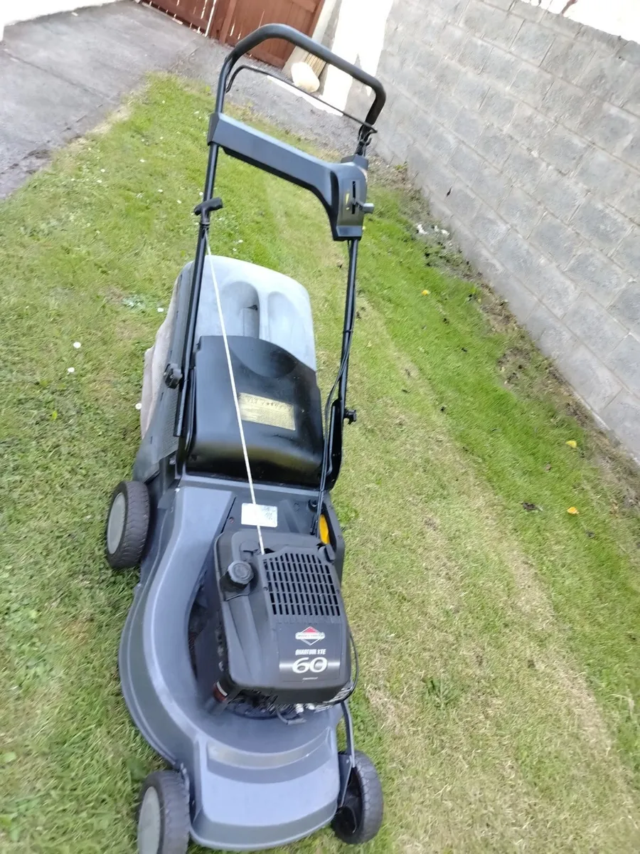 Lawnmower - Image 1