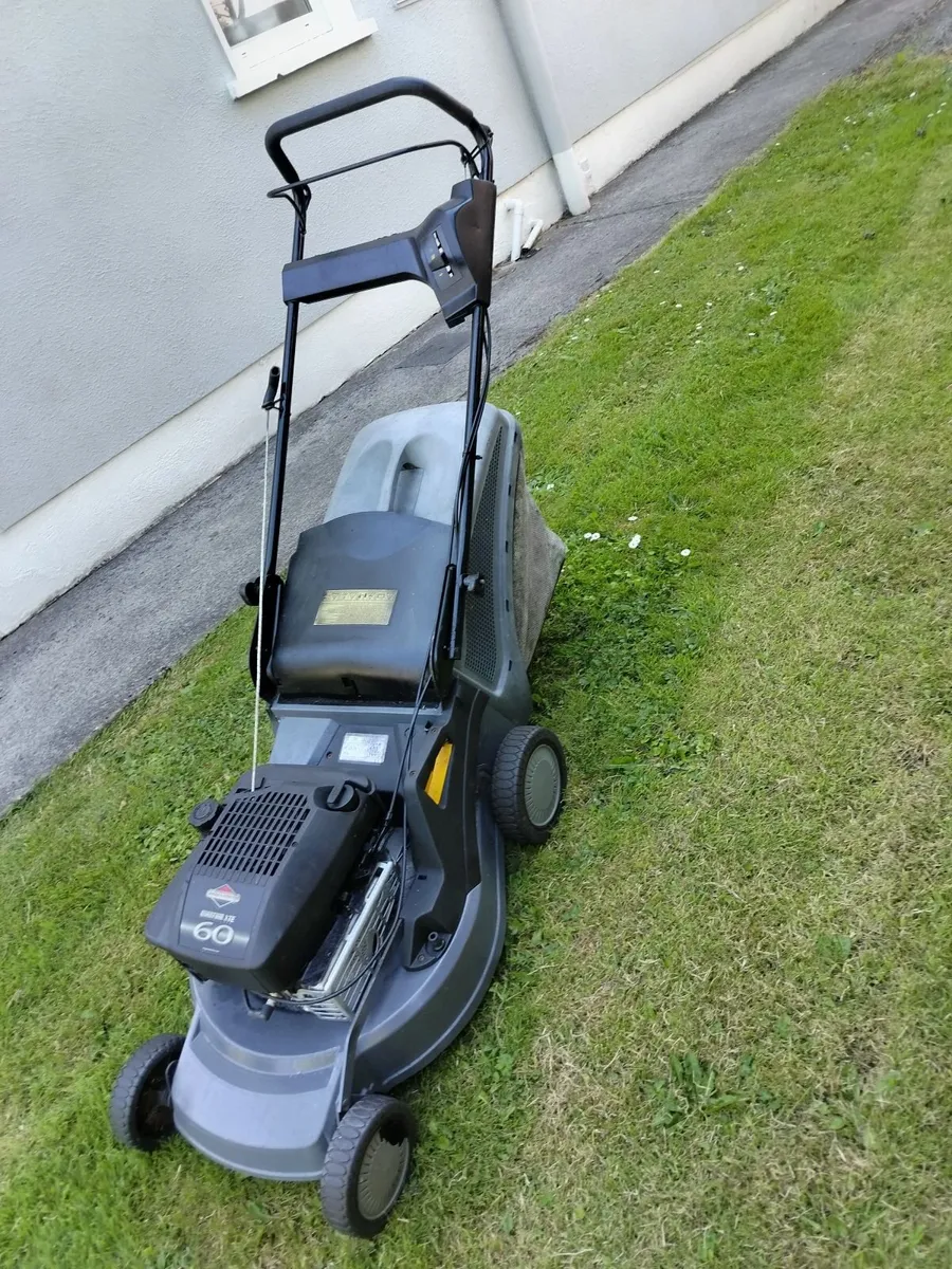 Lawnmower - Image 2