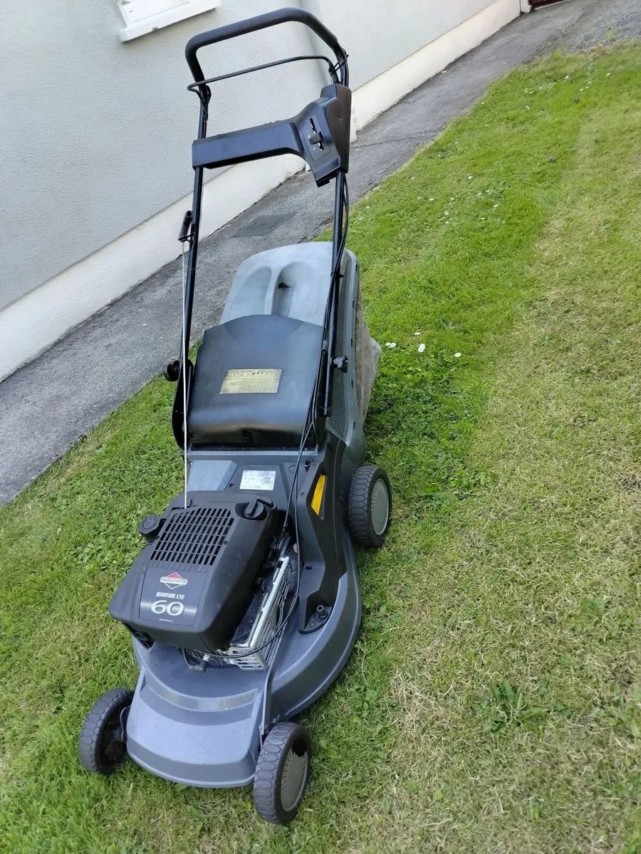 Lawnmower - Image 3