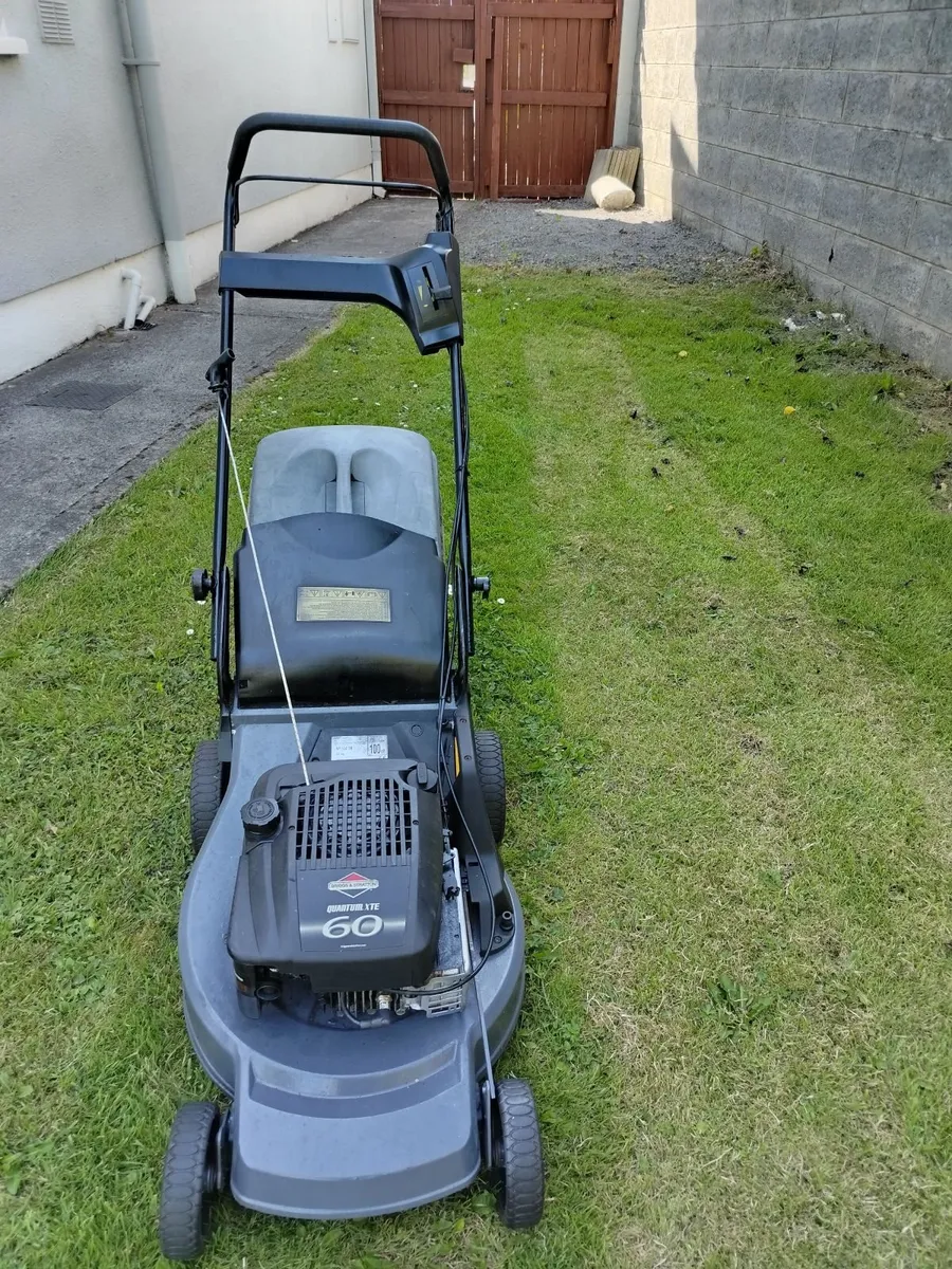 Lawnmower - Image 4