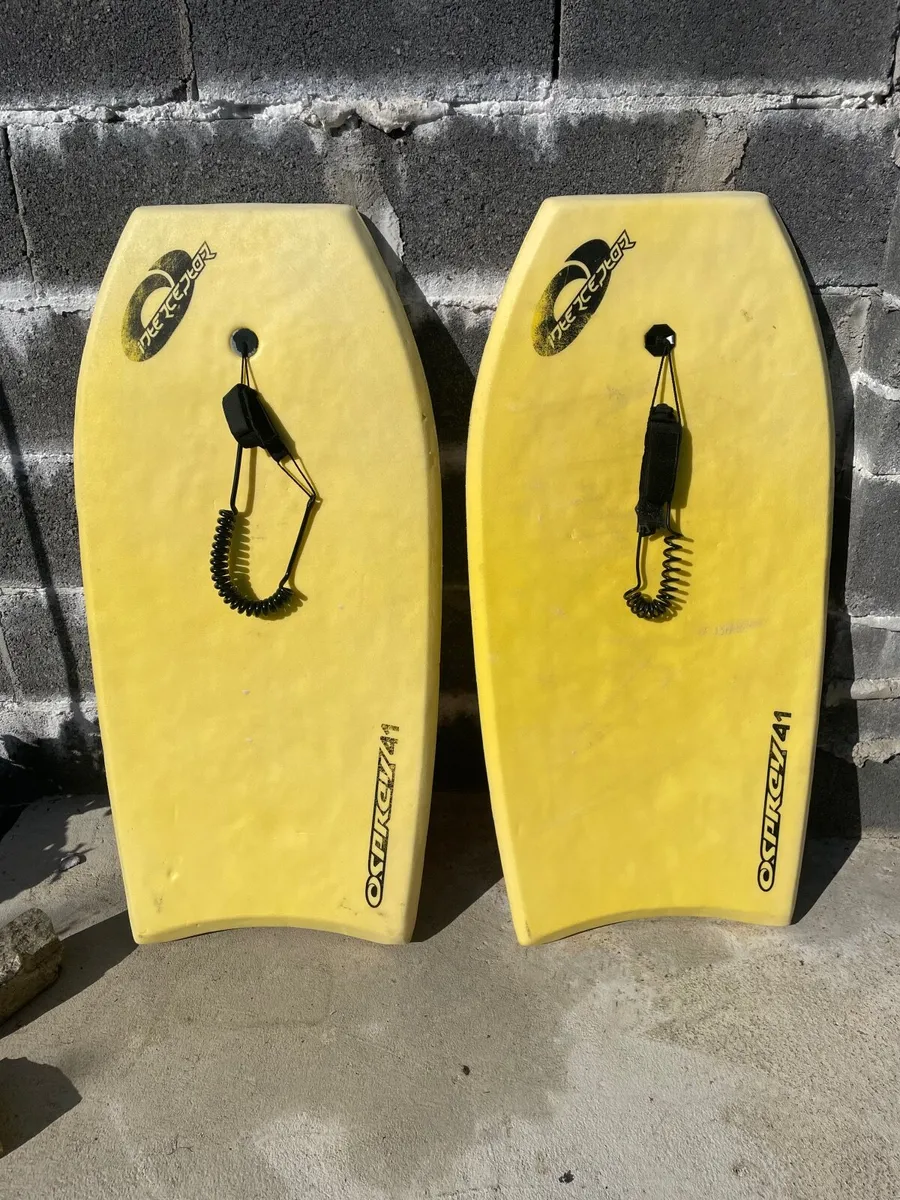 Bodyboard 41“ - Image 1