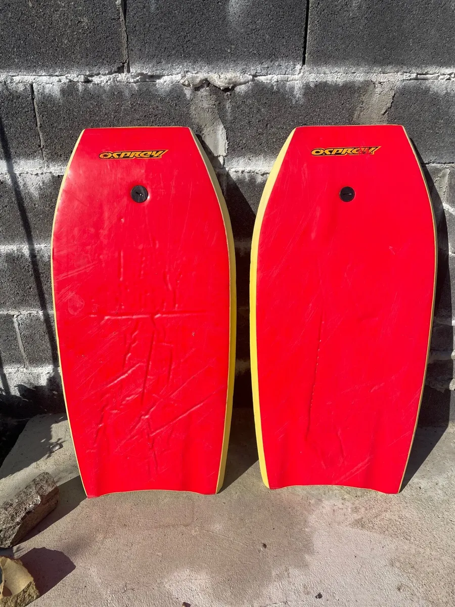 Bodyboard 41“ - Image 2