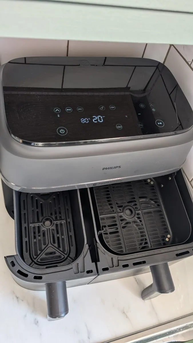 Philips Airfryer - Image 2