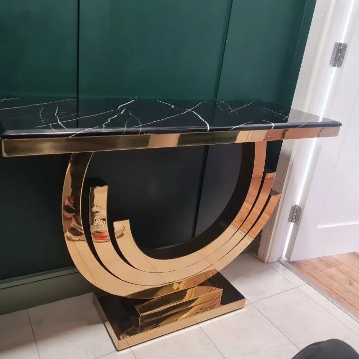 beautiful console table - Image 1