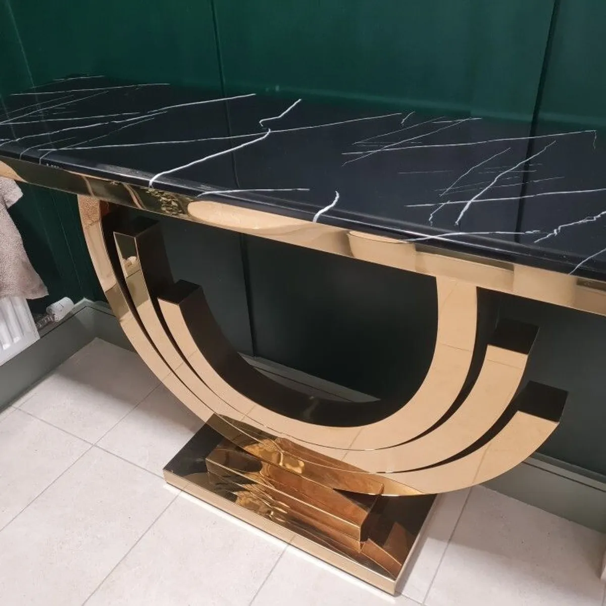 beautiful console table - Image 2