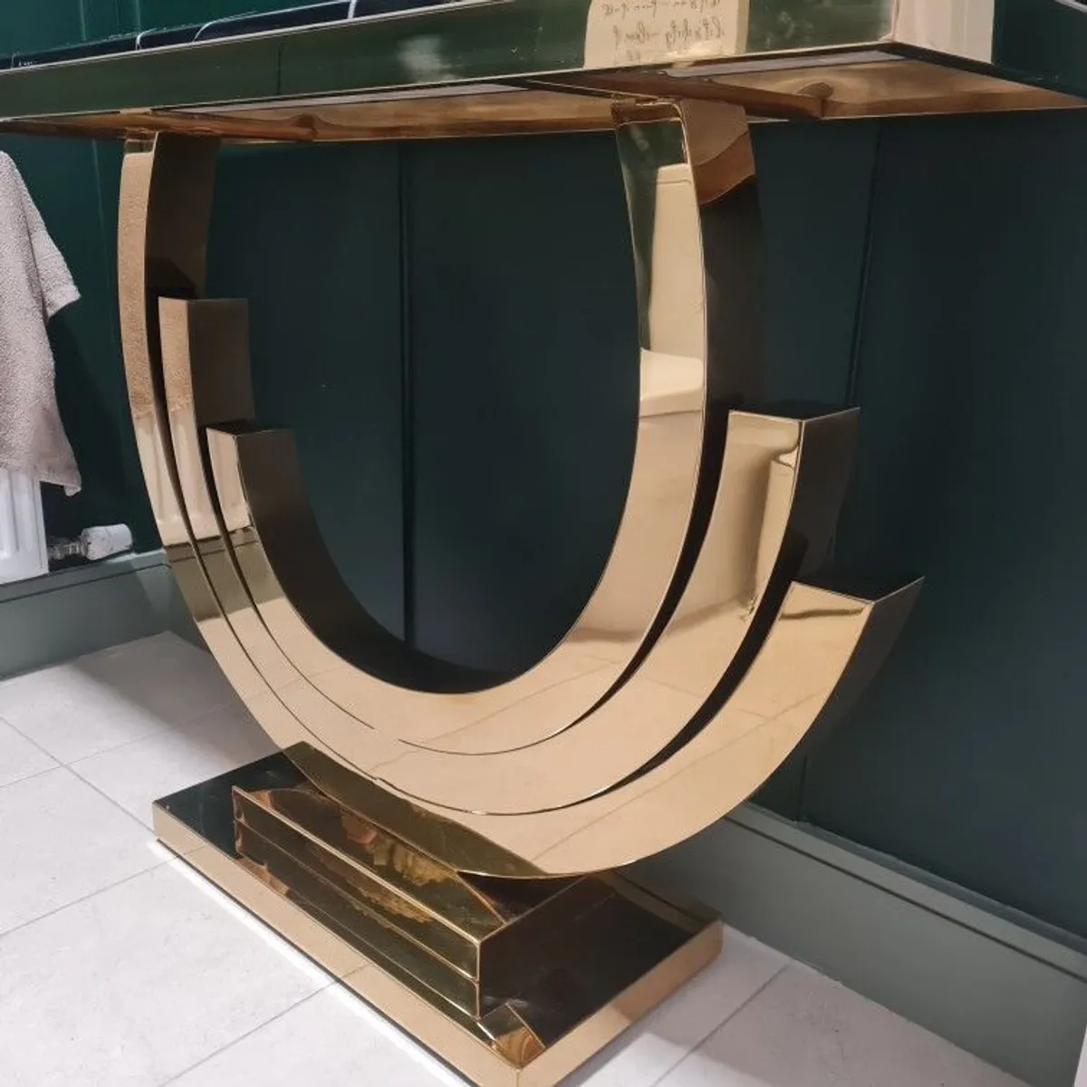 beautiful console table - Image 3
