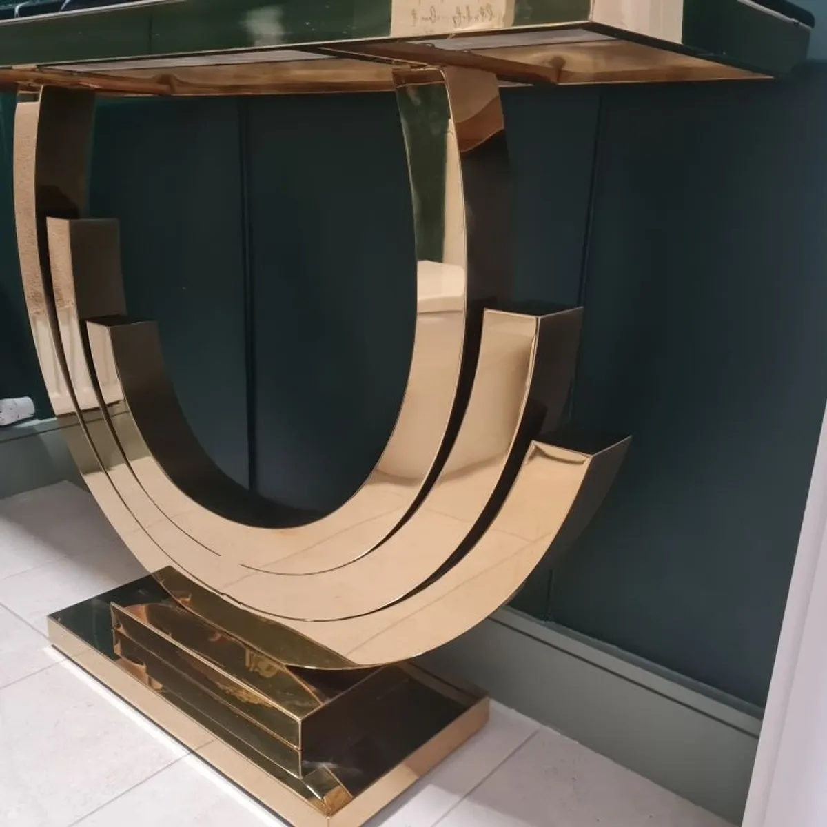beautiful console table - Image 4