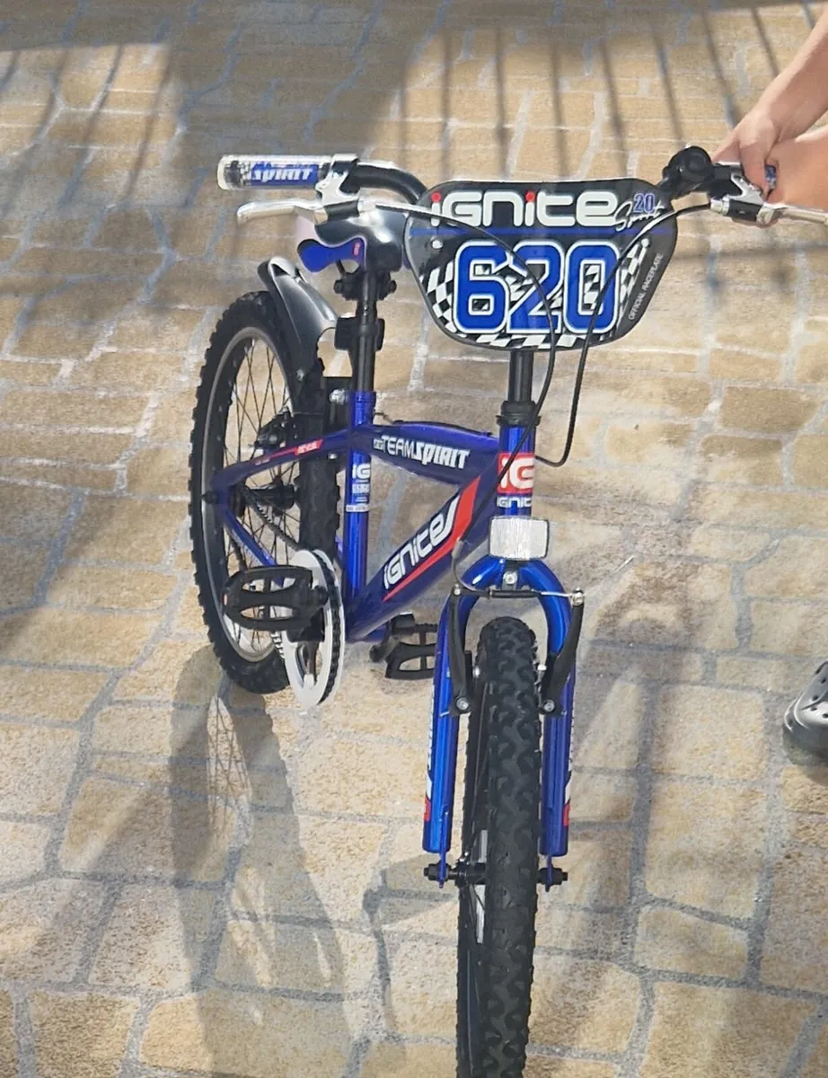 Bicycle