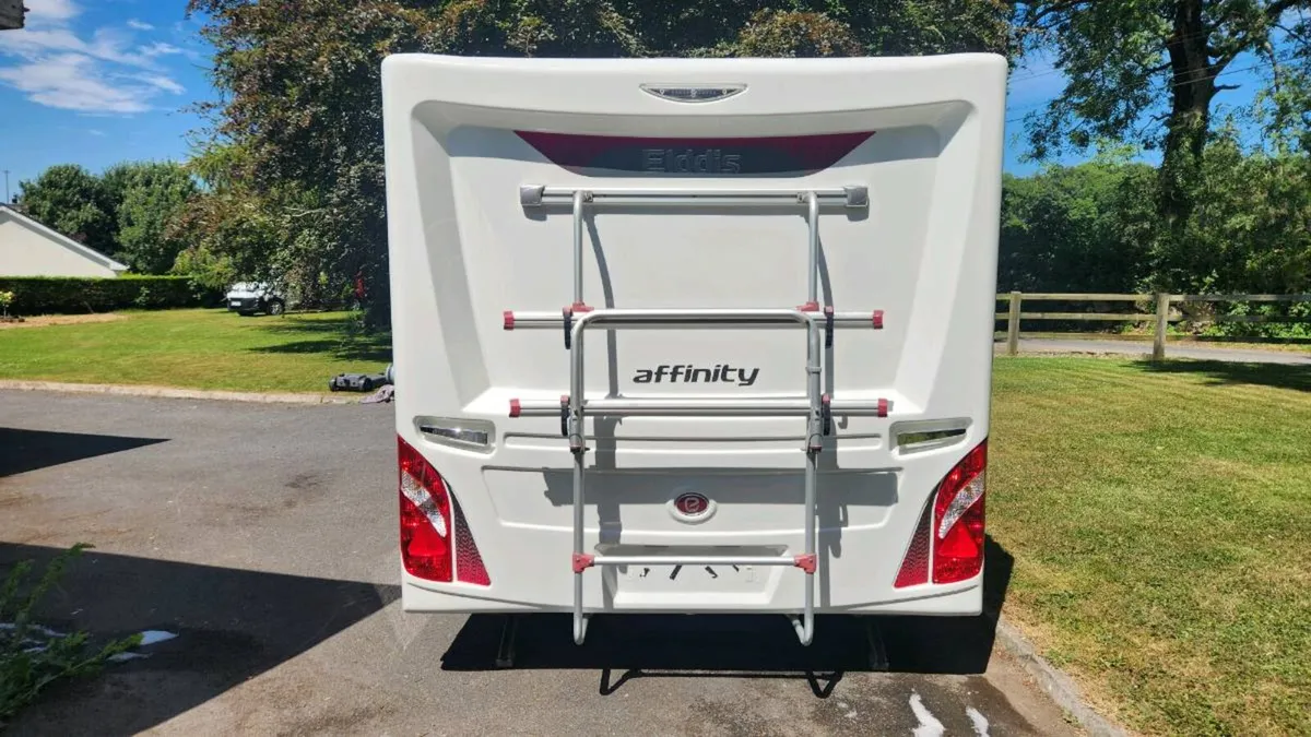 Elddis Affinity 554 - Image 4