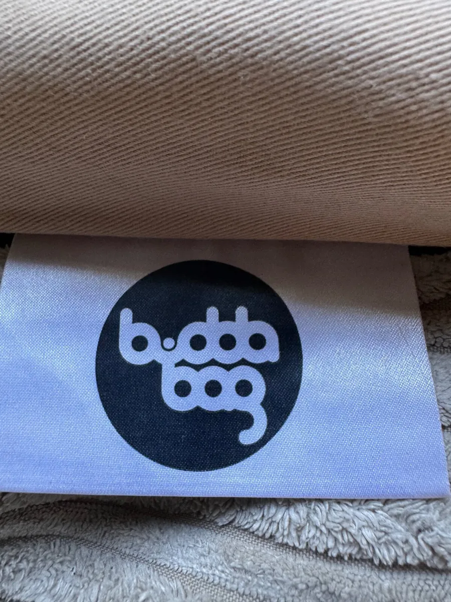 Buddabag - Image 1
