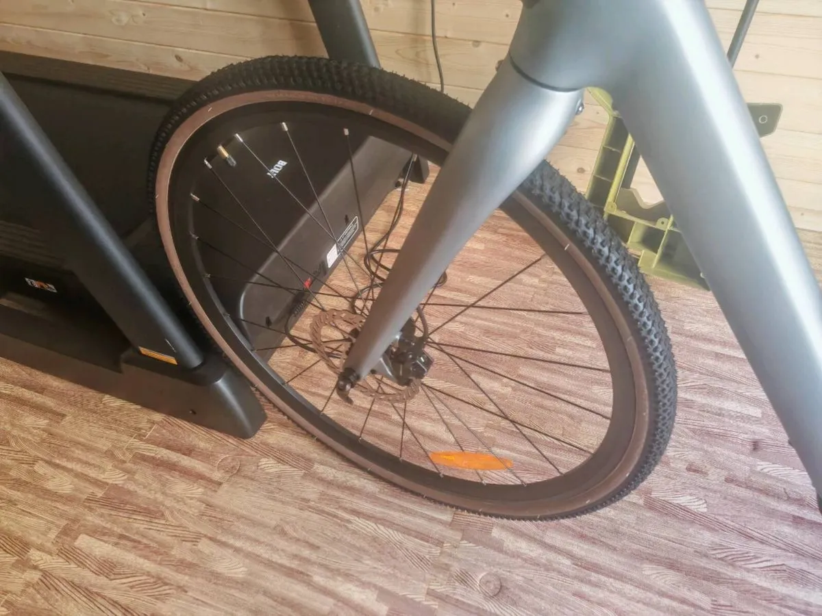 Fiido Air carbon E-Bike - Image 4