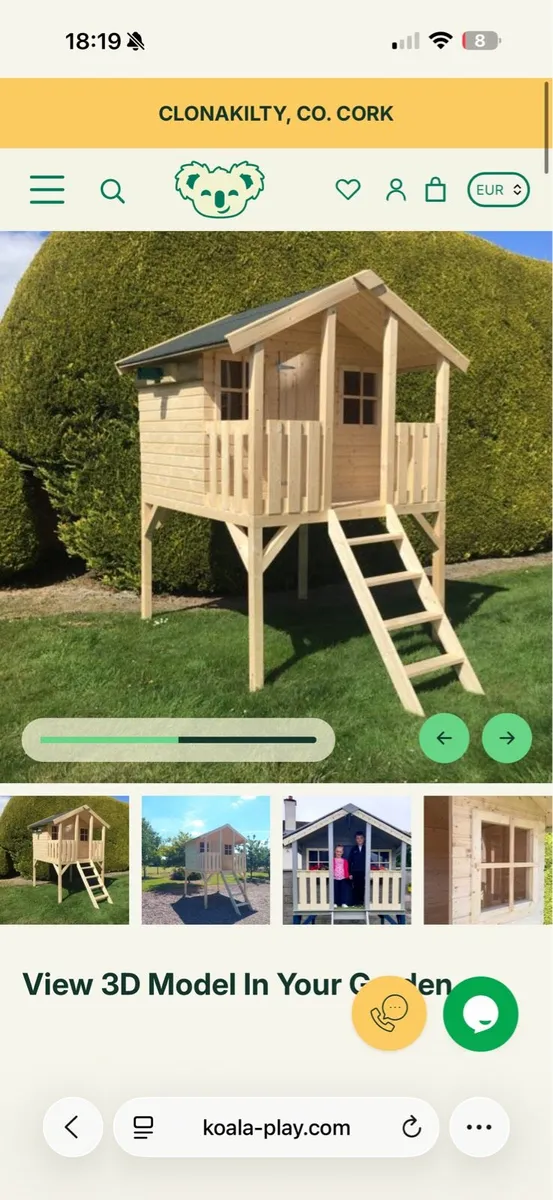 Treehouse - Image 3