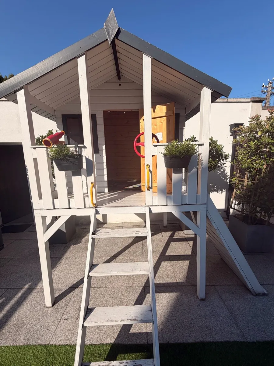 Treehouse - Image 1
