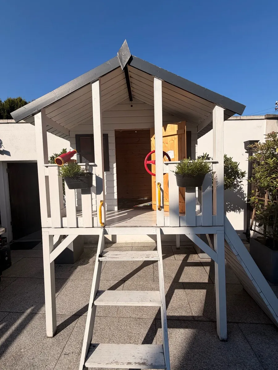 Treehouse - Image 4