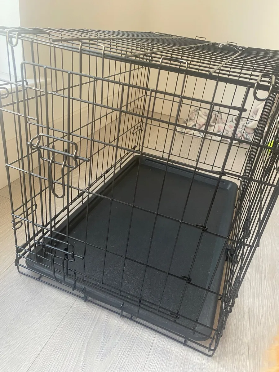 Pet cage - Image 4