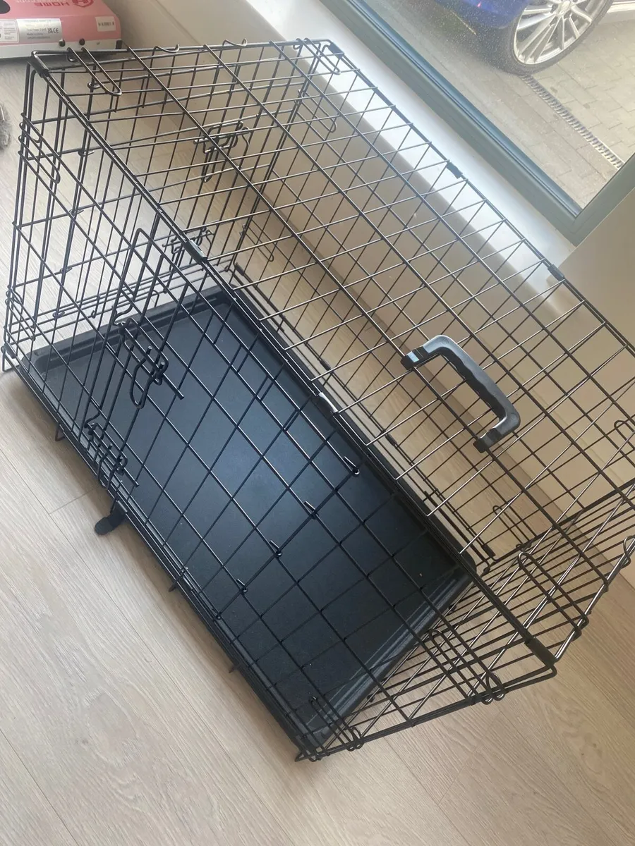Pet cage - Image 3