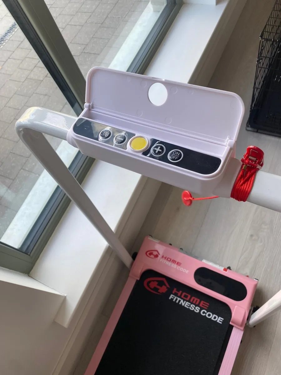 Walking pad - Image 1