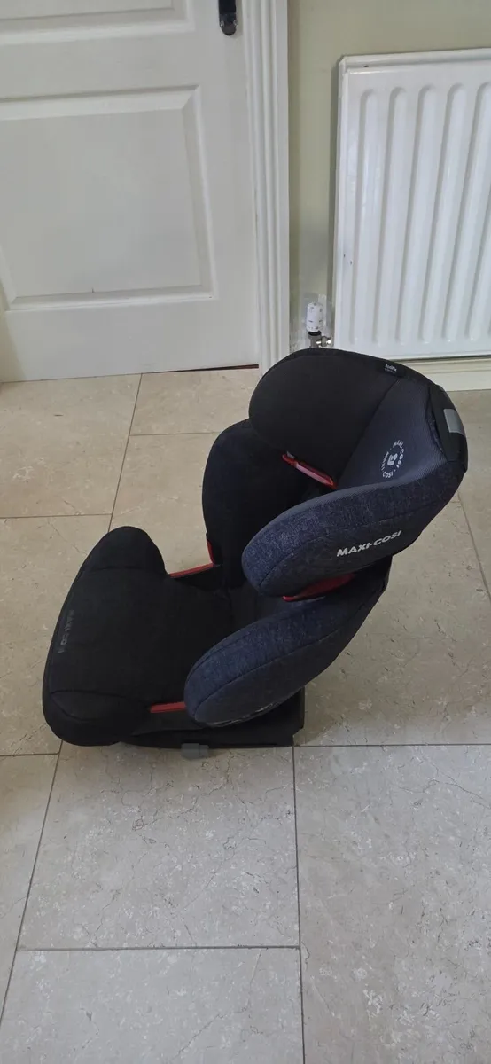 Maxi-Cosi RodiFix AirProtect - Image 1