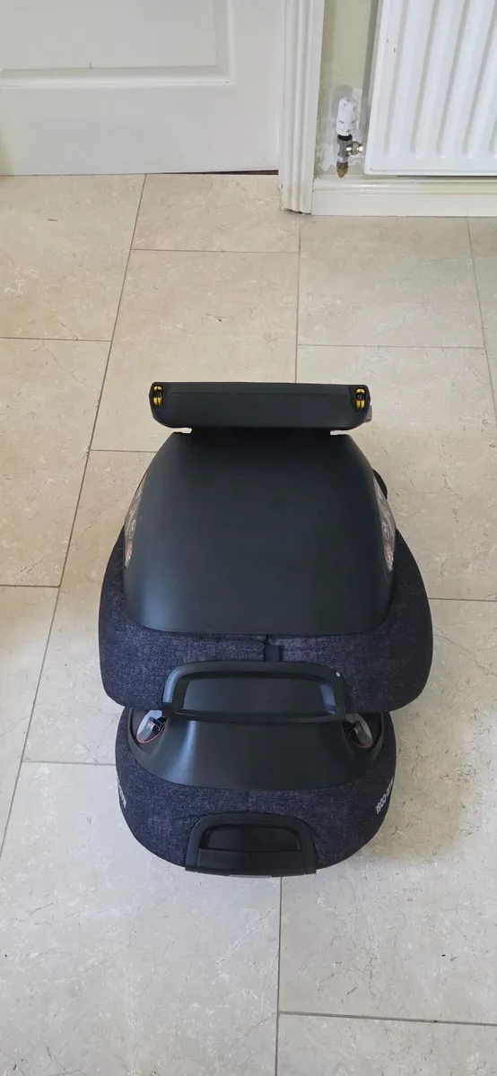 Maxi-Cosi RodiFix AirProtect - Image 3