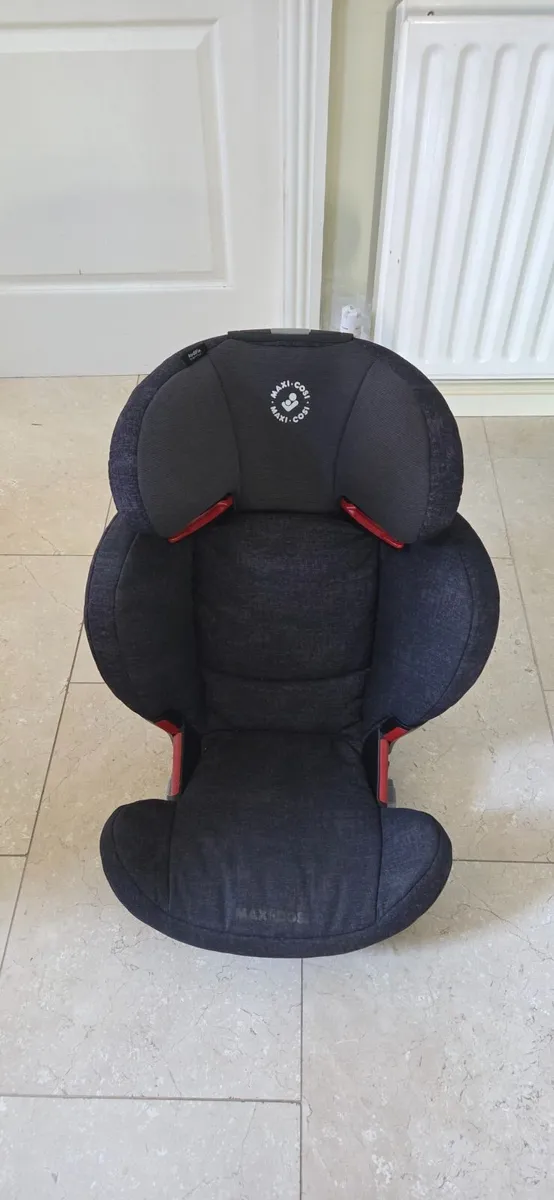 Maxi-Cosi RodiFix AirProtect - Image 2