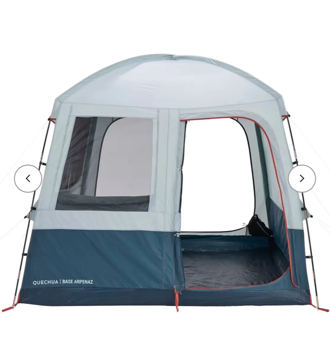Living area tent / Gazebo - Image 3