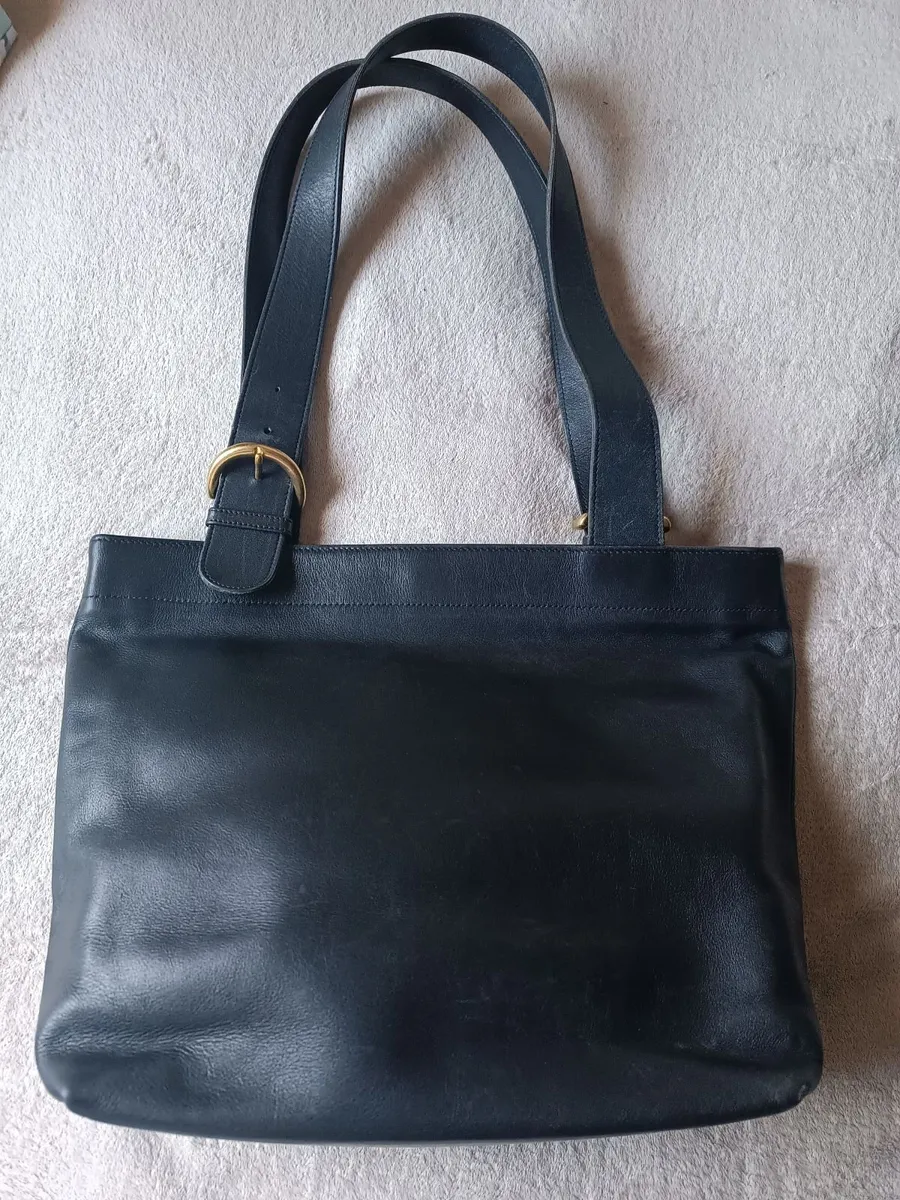 Coach Vintage Lafayette bag - Image 1