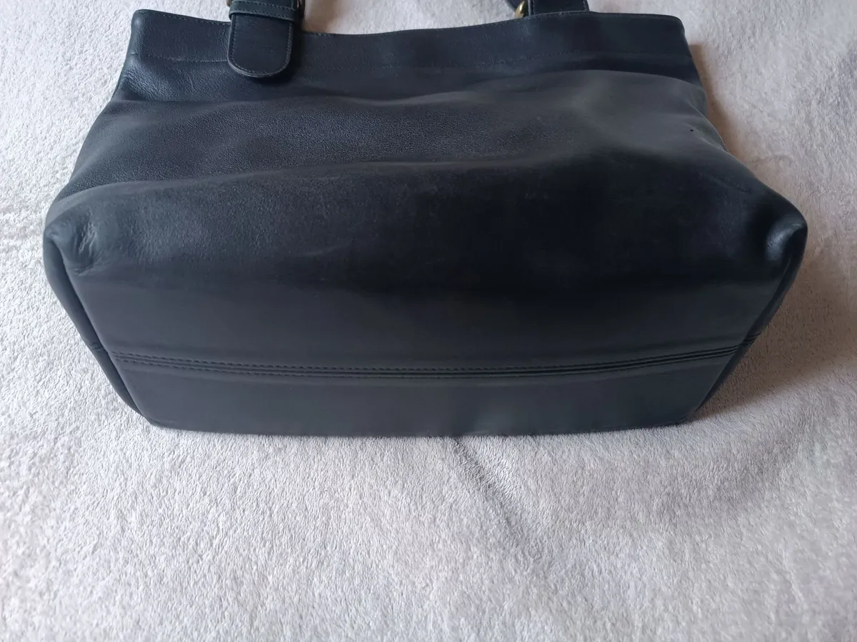 Coach Vintage Lafayette bag - Image 2