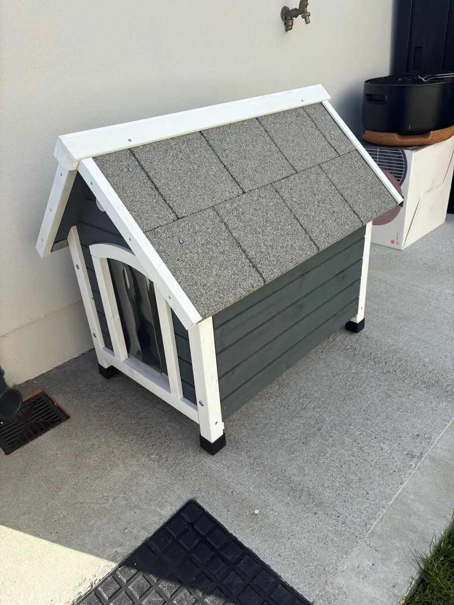 Dog kennel - Image 2