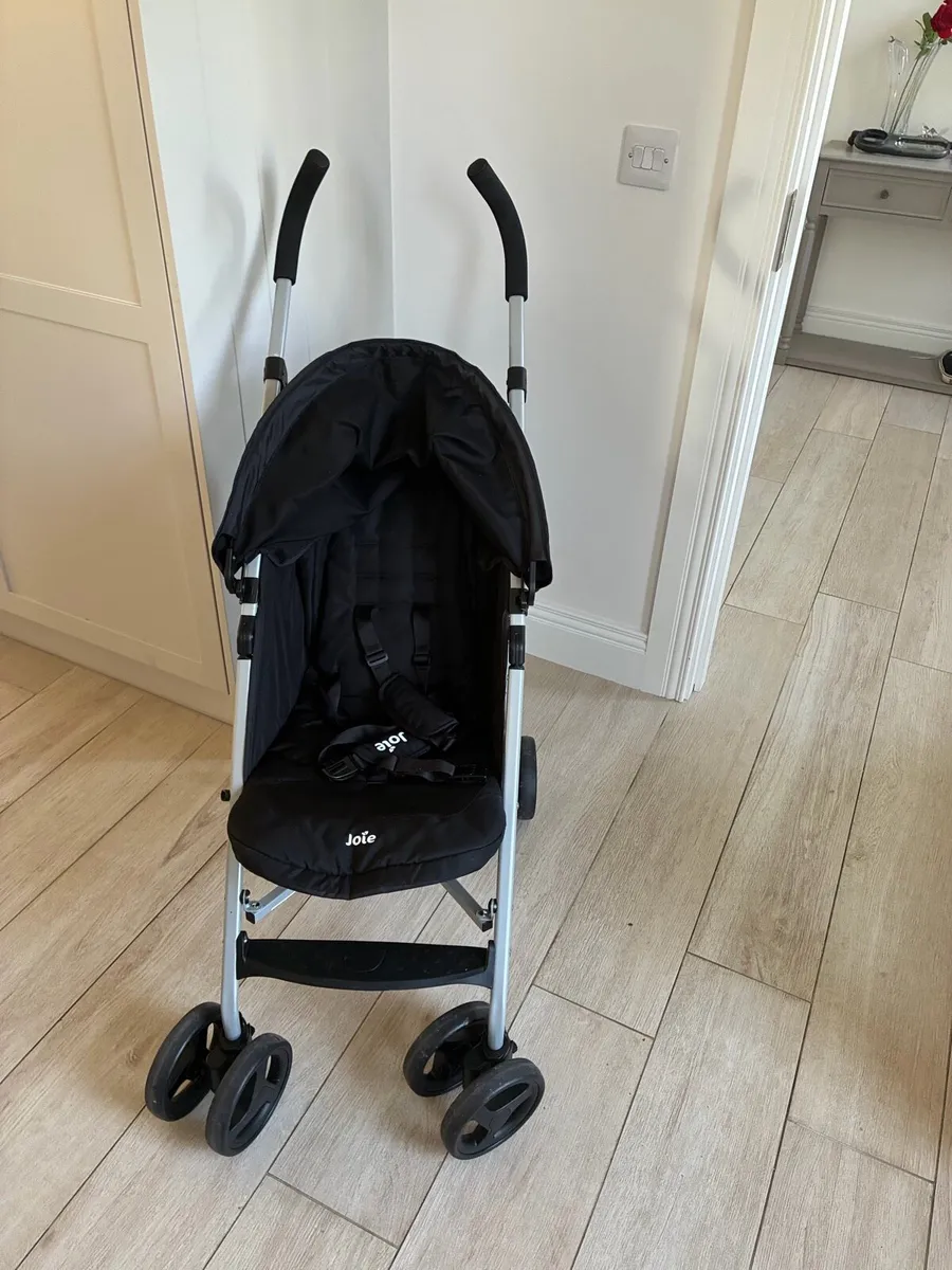 Joie Nitro Stroller - Image 1