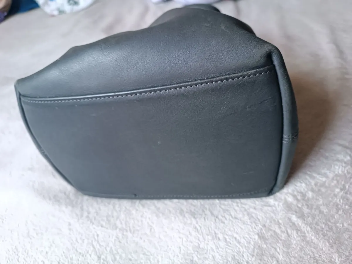 Coach bag vintage RARE - Image 2