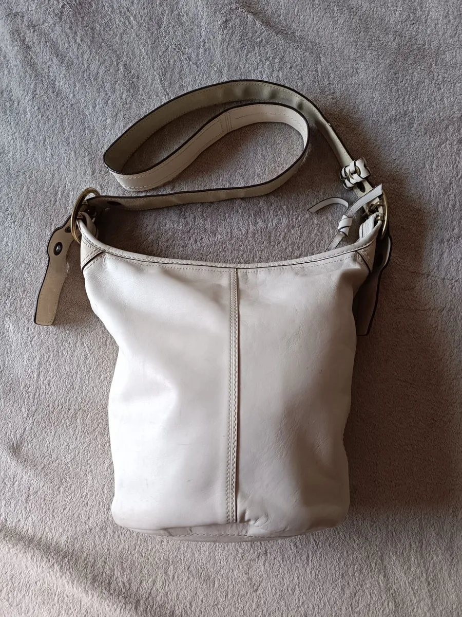 Coach bag - Image 1