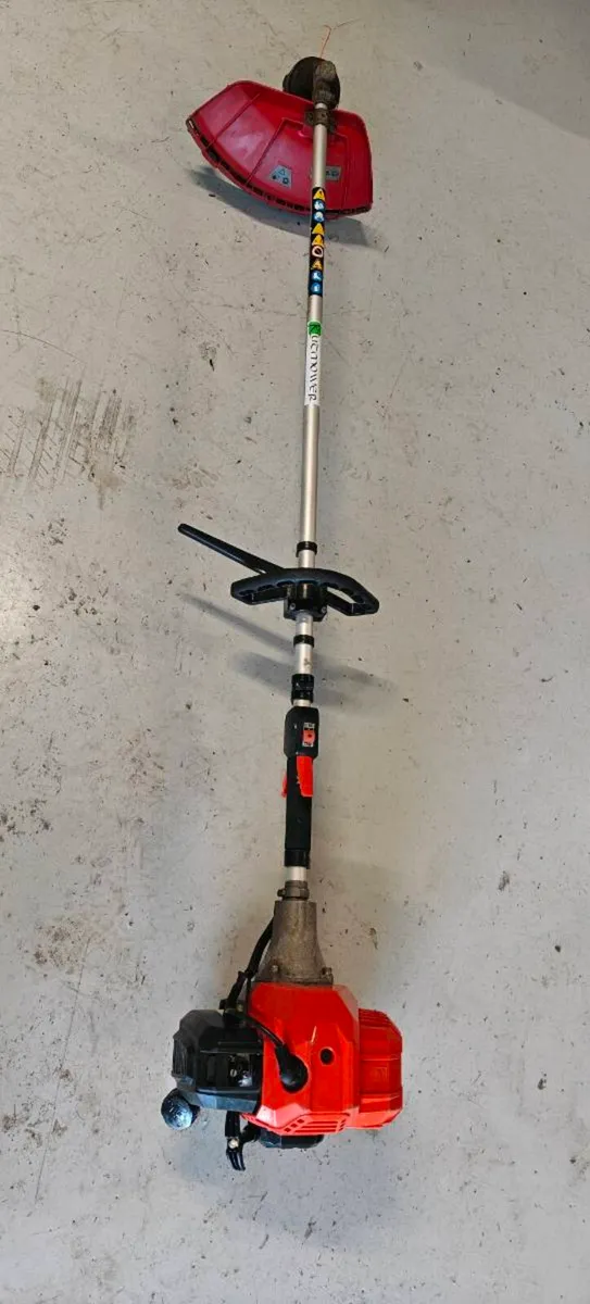 Kutmower grass trimmer - Image 1