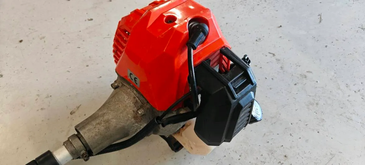 Kutmower grass trimmer - Image 2