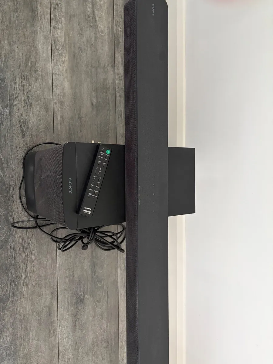 Sound bar - Image 4