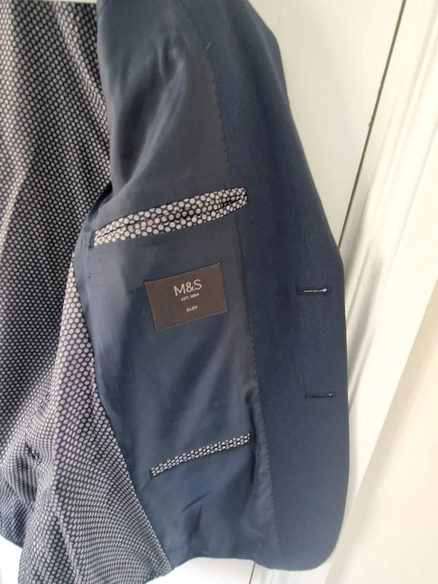 Men's jacket - Image 3
