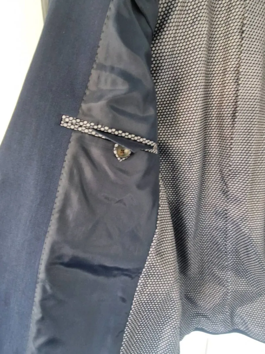 Men's jacket - Image 4