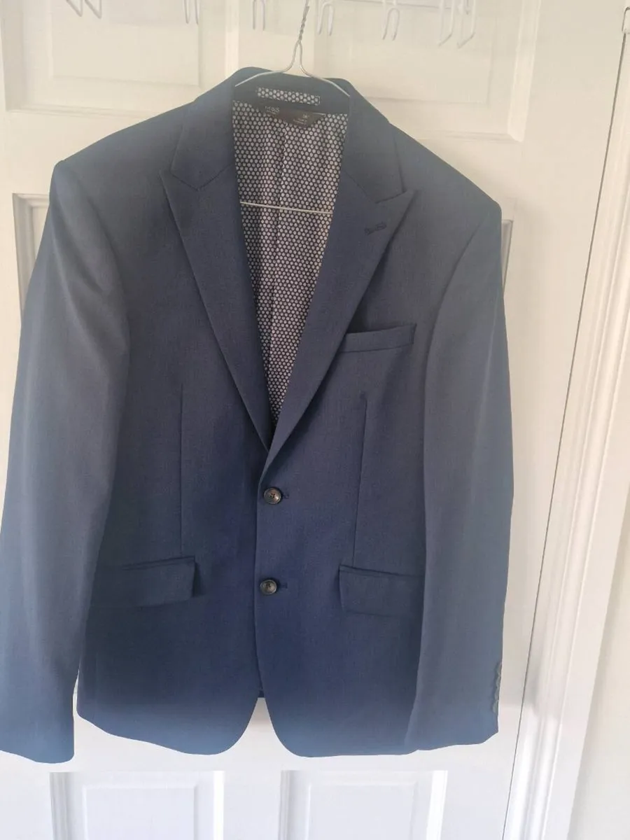 Men's jacket - Image 1