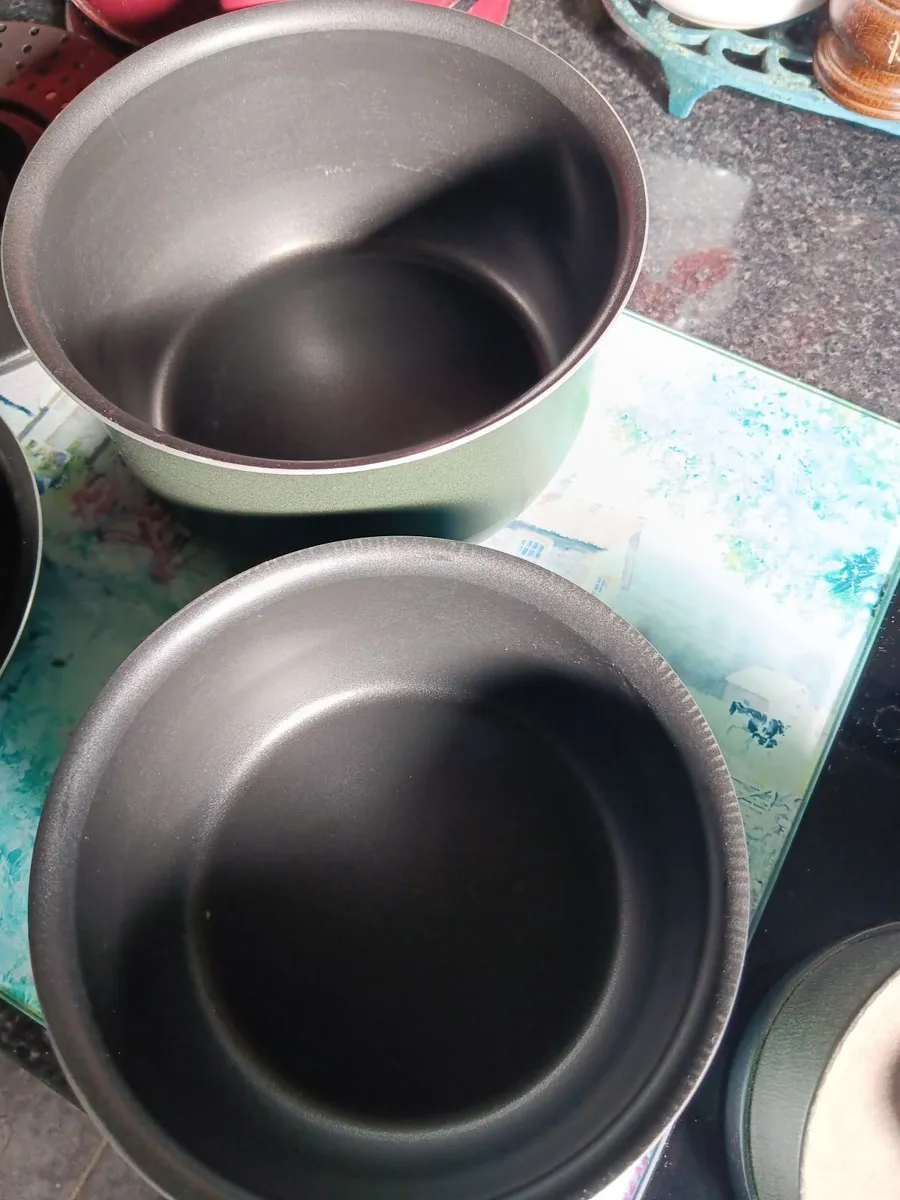 Camping tefal set - Image 2