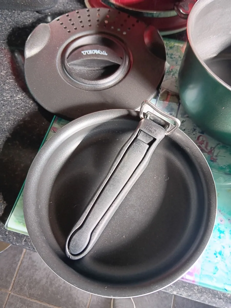 Camping tefal set - Image 3