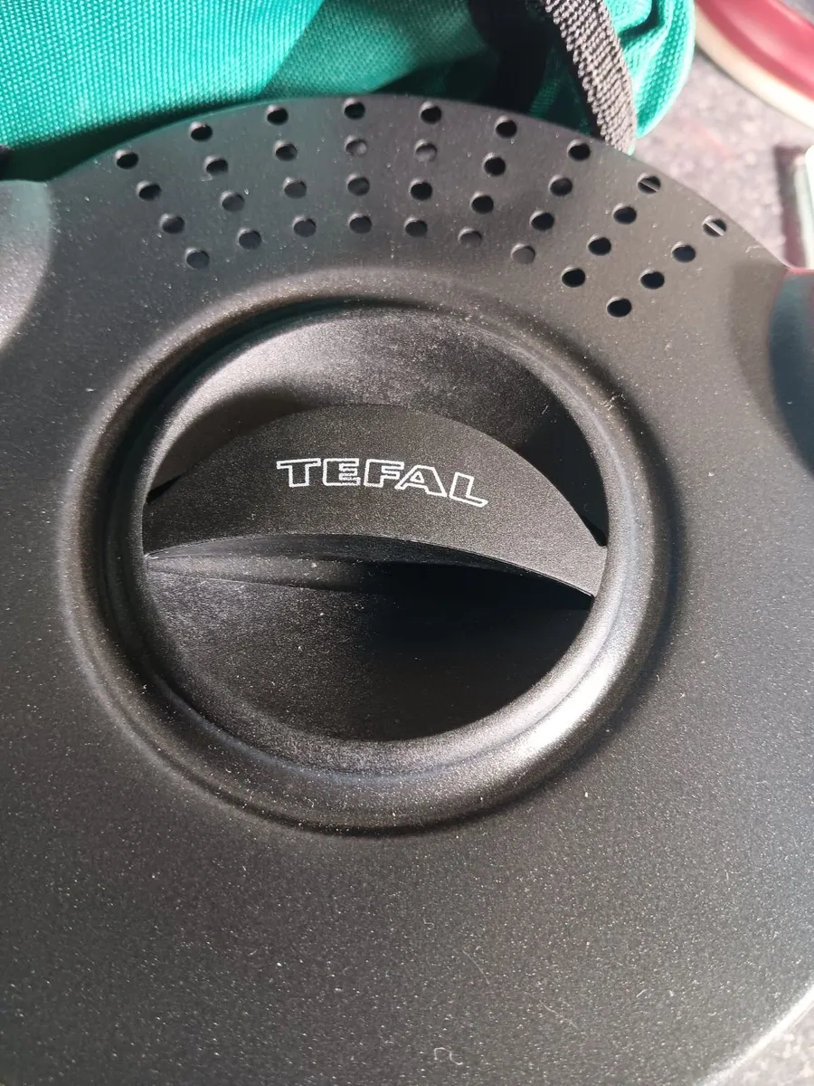 Camping tefal set - Image 4