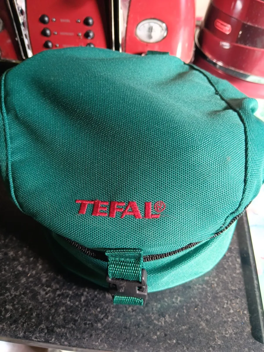 Camping tefal set - Image 1