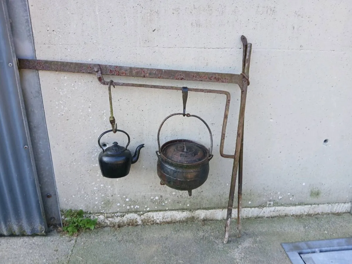 Antiques - Image 1