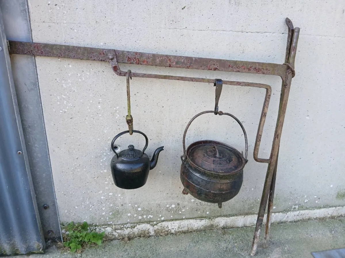 Antiques - Image 2