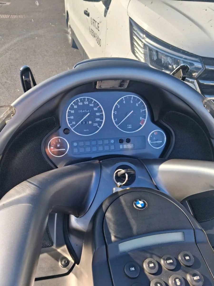 Bmw k1200lt - Image 3