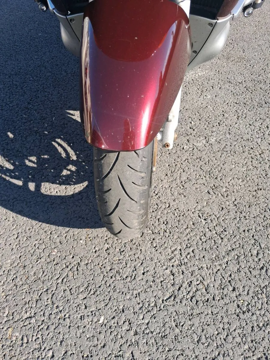 Bmw k1200lt - Image 4