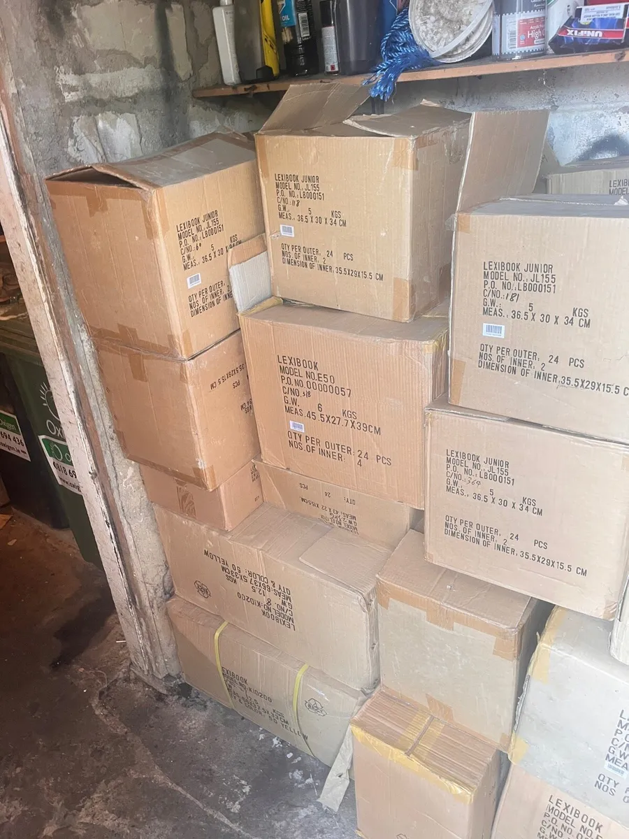 Joblot - Image 2